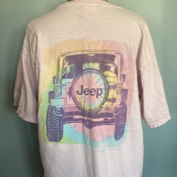 Jeep T-shirt bundle - Picture 3 of 7